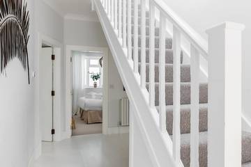 Holiday Rental for 6 People in Sandbanks, Poole, Photo 1