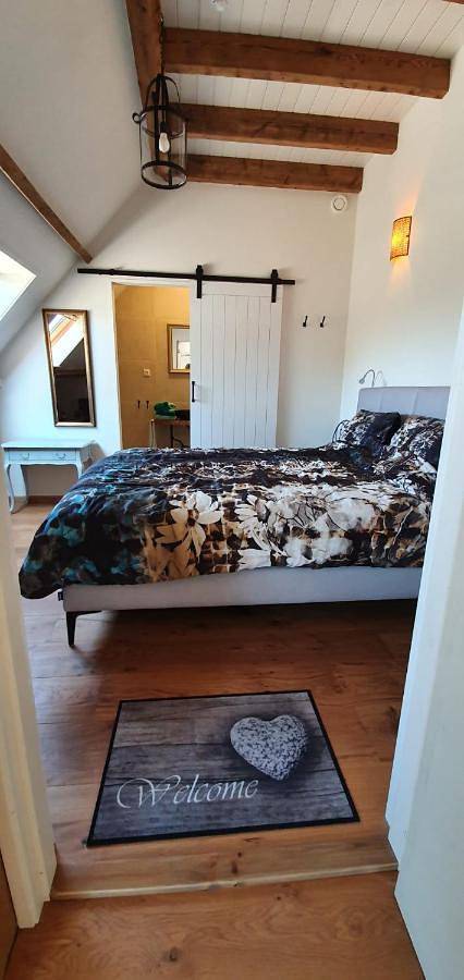 Hoeve Ruimzicht Renesse in Renesse, Côte de Zeeland