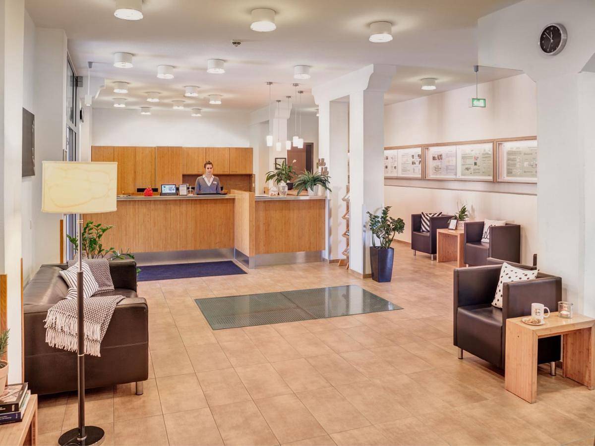 Ecoinn in Esslingen, Distrito de Esslingen