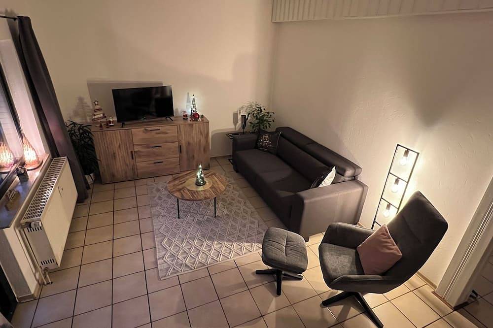 Ganze Wohnung, Ferienwohnung 1 am Steinhuder Meer - Nähe , Alte Moorhütte‘ in Neustadt am Rübenberge, Steinhuder Meer