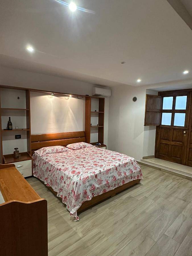 Location de vacances pour 6 personnes à Melito di Porto Salvo