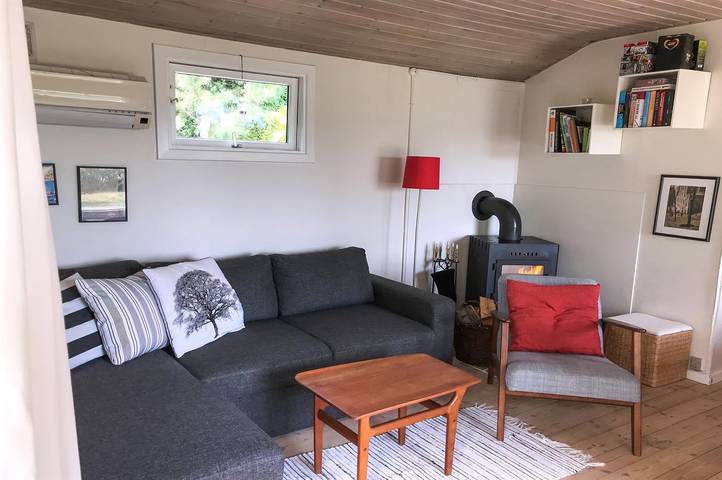 Ferienhaus für 6 Personen, mit Garten und Terrasse in Lolland-Falster - 3