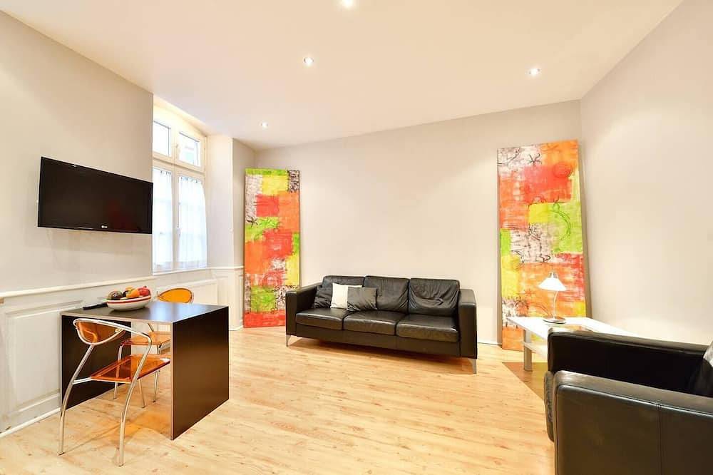 Appartamento intero, Old Town Apartment \"Mezzanine Floor\" in Altstadt (Heidelberg), Heidelberg
