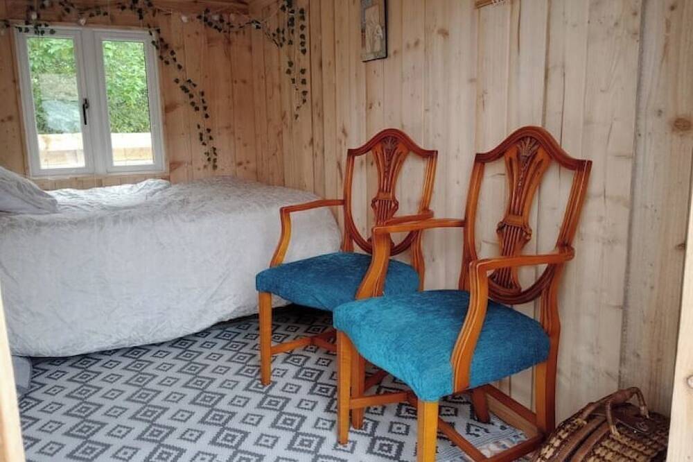 Hill Top Retreat Avandale in Northumberland