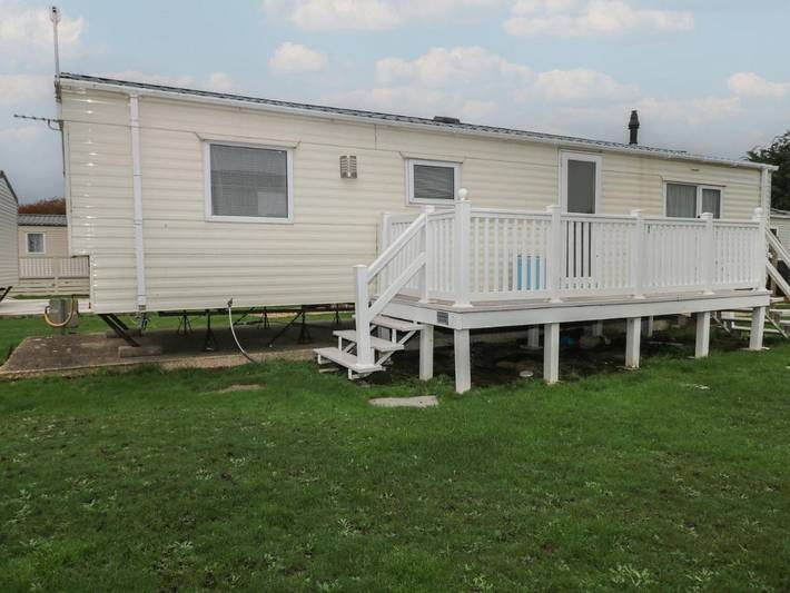 Holiday home for 4 people, with garden and pool as well as view - 1