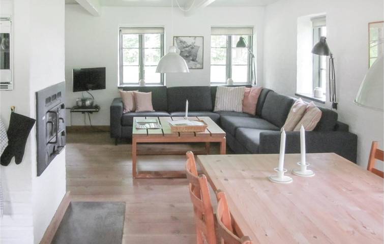 Ferienhaus für 5 Personen in Svendborg