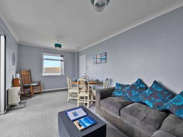 Holiday Rental for 4 People in Widemouth Bay, Cornwall, Photo 1