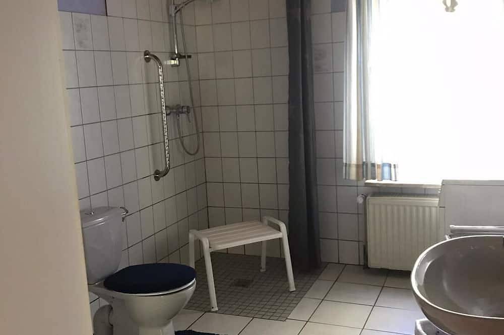Ferienhaus für 6 Gäste mit 90m² in Wanna in Wanna, Cuxland