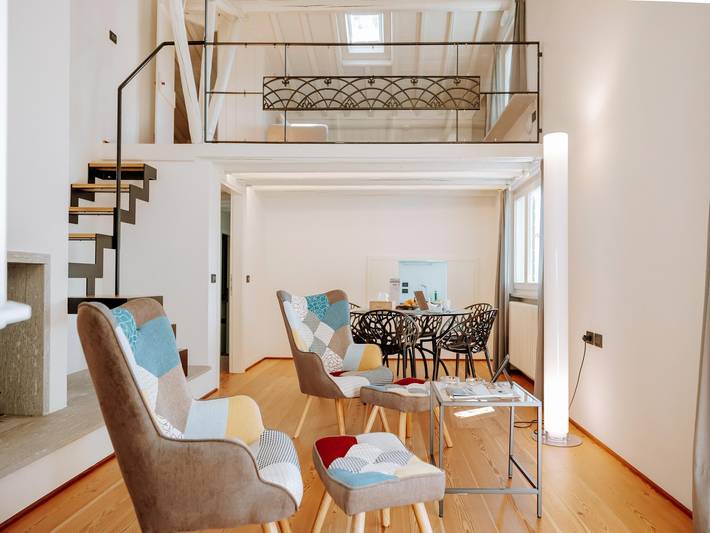 Ferienhaus für 5 Personen, mit Terrasse, mit Haustier in Gargnano - 2