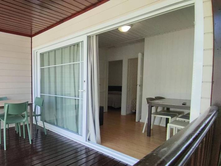 Camping pour 2 personnes, avec sauna dans Province d'Alicante - 3