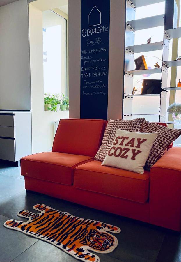 Loft per 2 persone a Mestre