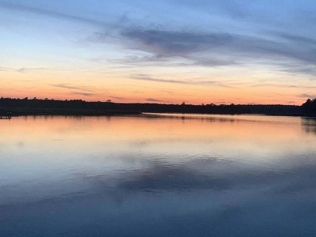 Charming Waterfront Home on Sought After Piankatank! in Gloucester County