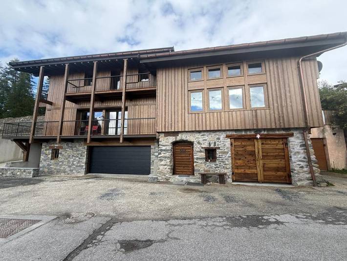 Chambre d’hôte pour 2 personnes, avec sauna et jardin