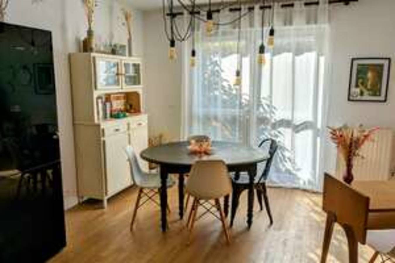 Appartement entier, Appartement lumineux et bien équipé à Saint-Ouen. in Saint-Ouen, Seine-Saint-Denis
