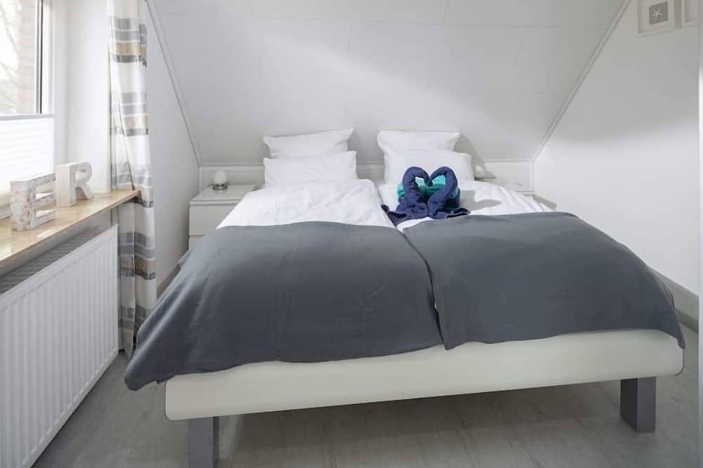 Entire apartment, Vacation apartment/apartment for 3 guests with 45m² in Norden Norddeich (134847) in Norddeich, Norden and Surroundings