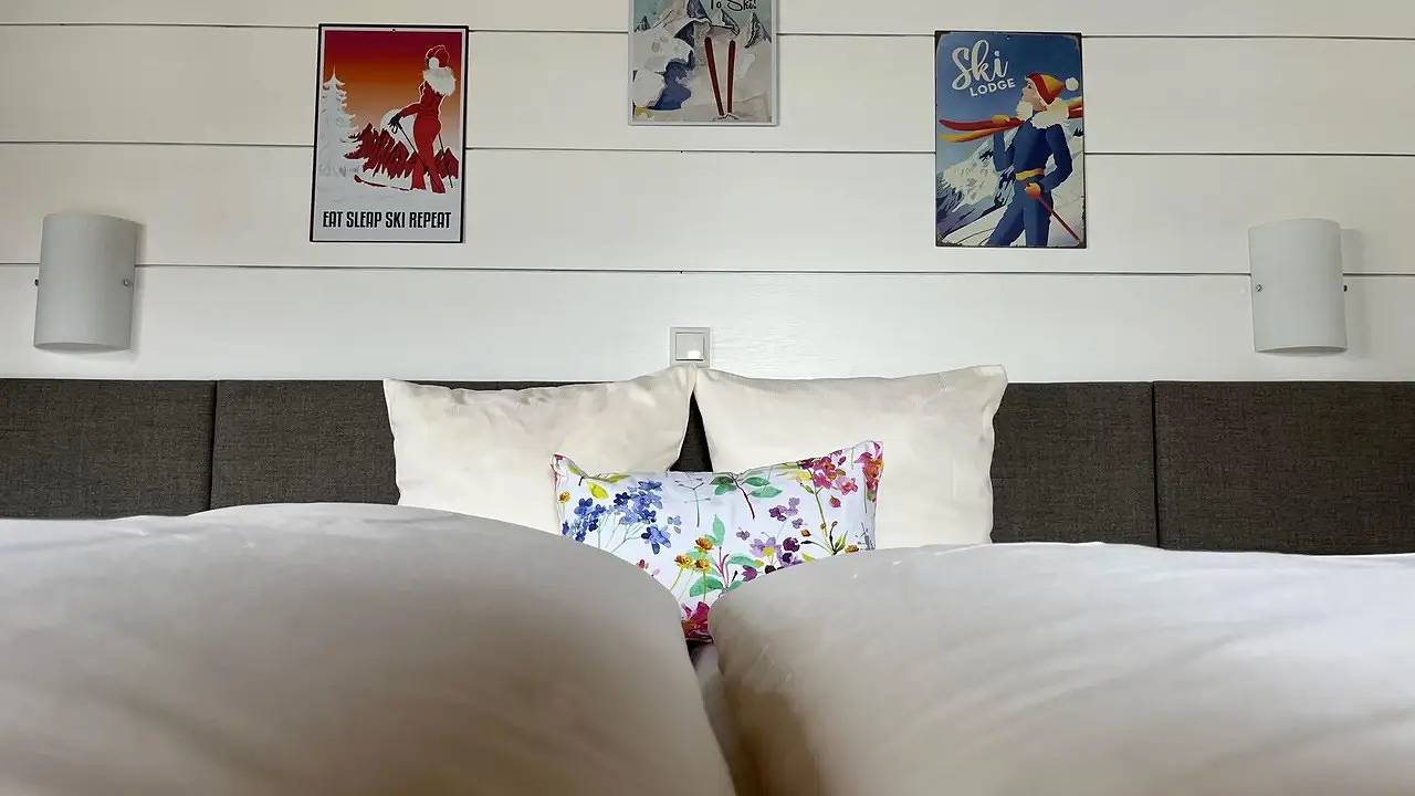Ganze Ferienwohnung, Ferienwohnung für 3 Personen (38 m²) in Galtür in Galtür, Verwall