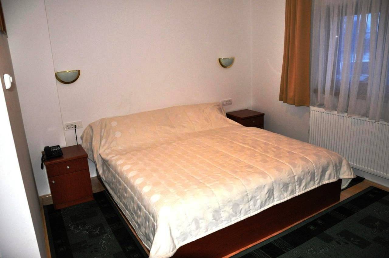Penzion Kmečki Hram in Ljubljana, Zentralslowenien