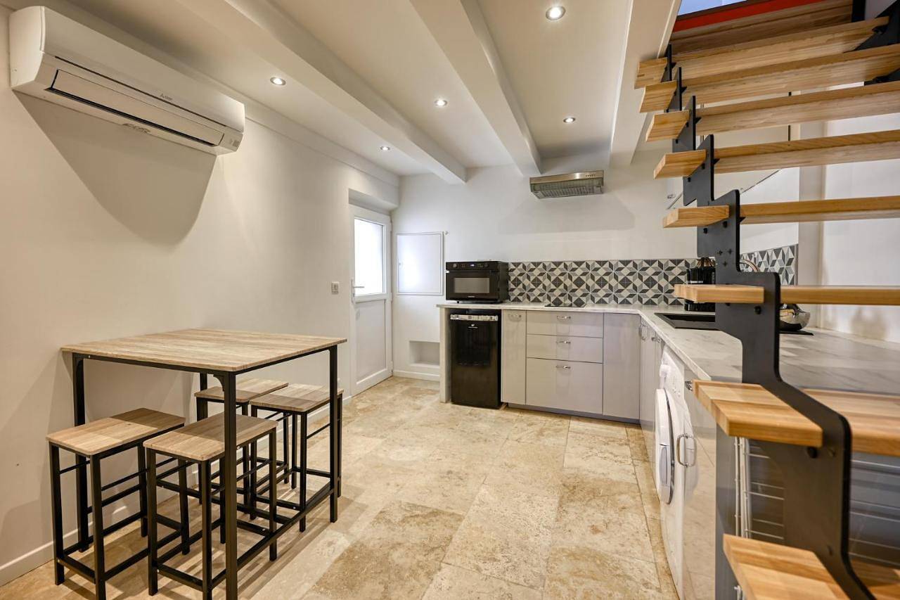 One-Bedroom House in Lourmarin, Regionaler Naturpark Luberon