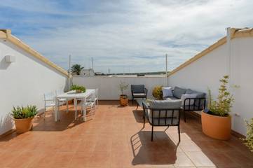 Ferienwohnung für 4 Personen in La Savina, Formentera, Bild 2