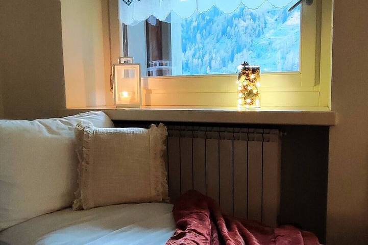 Ferienwohnung für 6 Personen, mit Balkon - 1