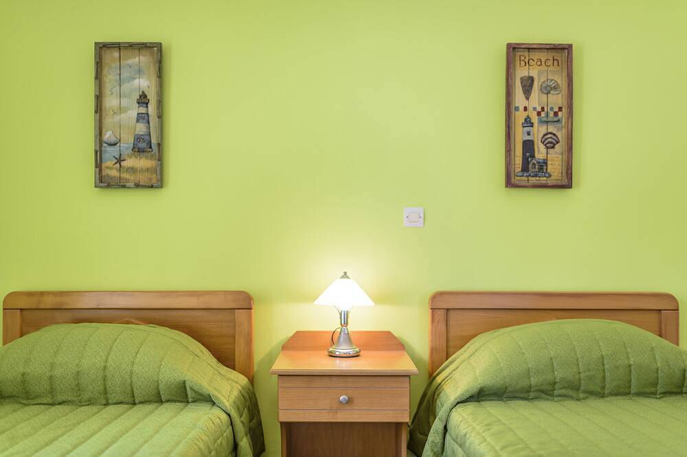 Haus mit Charakter, privates Schwimmbad, spektakuläre Aussicht in Samos