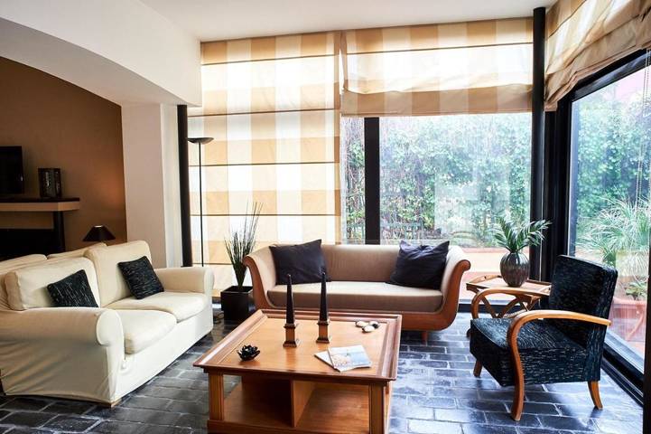 Villa per 12 persone, con giardino e panorama, con animali domestici a Mondello