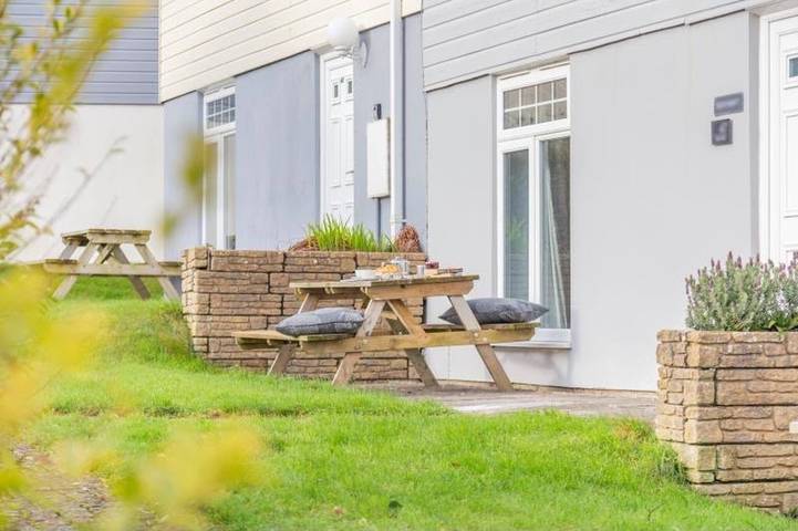 Ferienpark für 8 Personen in Cornwall - 2