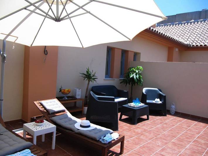 Apartamento para 10 personas, Se admiten mascotas en Soho