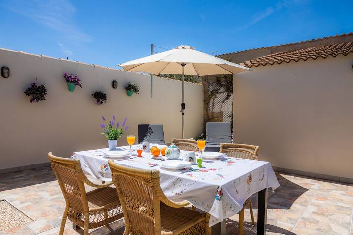 Villa für 6 Personen in Santa Margalida - 2
