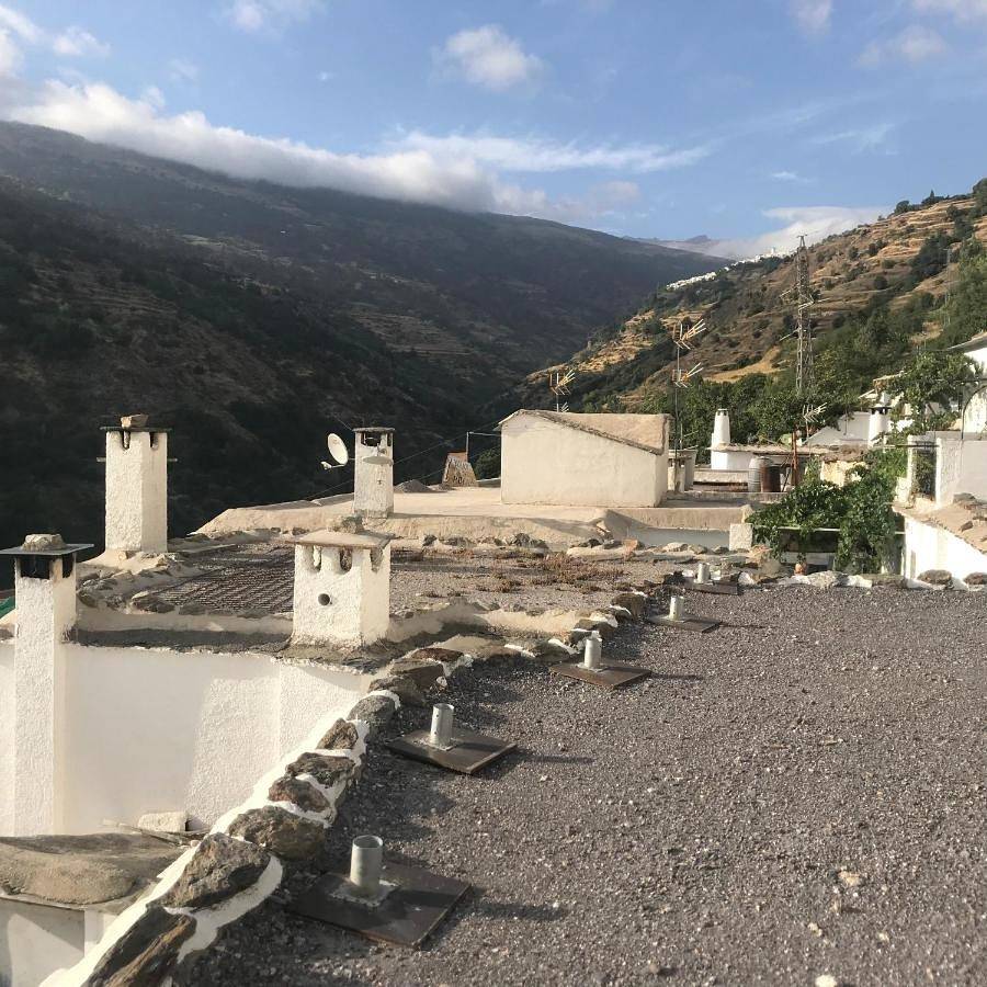 Apartamento entero, Casita Paloma in Pampaneira, Cordillera Penibética