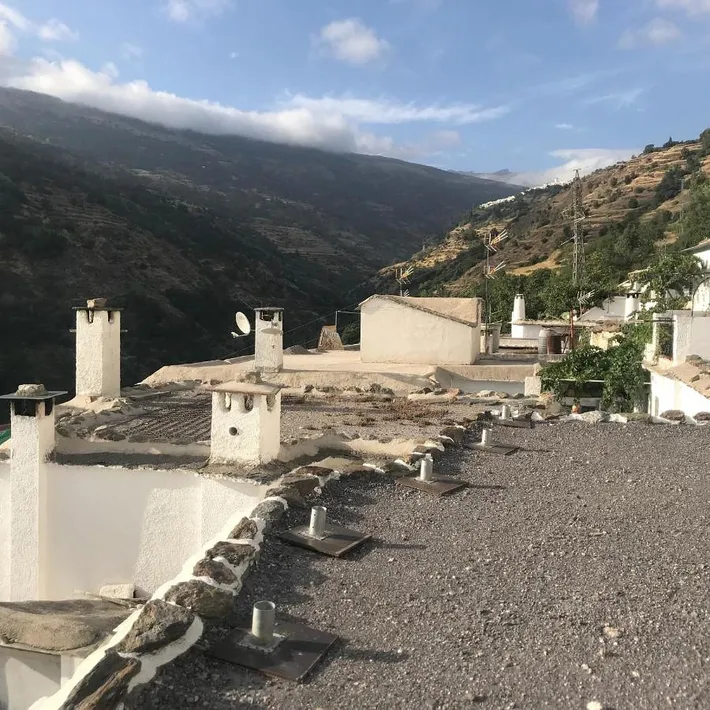 Appartement de vacances pour 6 personnes, avec terrasse et vue, animaux acceptés - 1