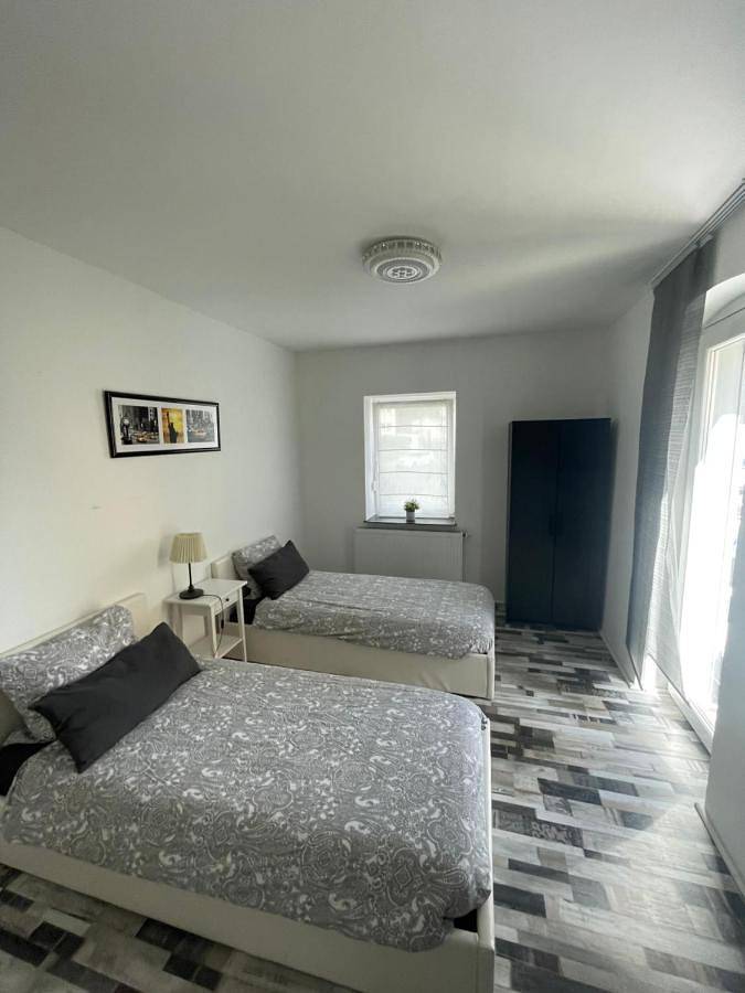 Gîte pour 2 personnes à Cassel (Allemagne) - 2