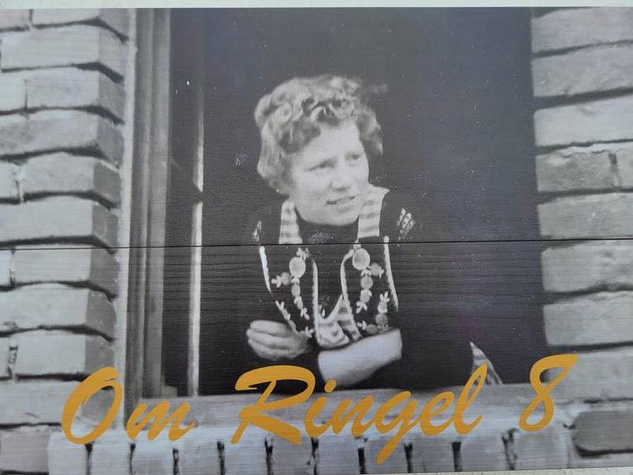 Ferienhaus für 5 Personen, mit Terrasse und Garten, kinderfreundlich in der Eifel - 2