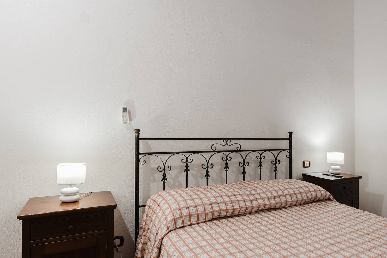 Agriturismo Ponte Calatrasi Zimmer 'Relax 11' mit Gemeinschaftspool, Wlan und Klimaanlage in Monreale, Palermo Provinz