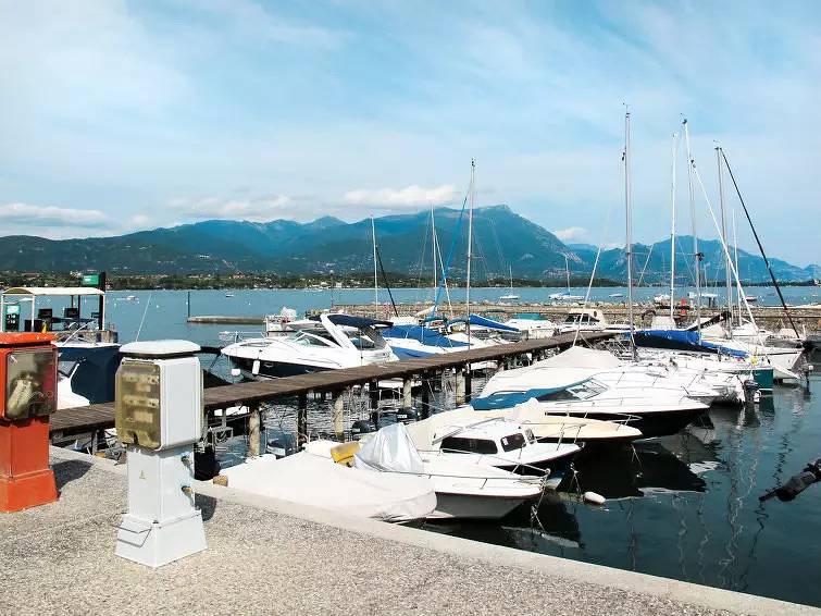 Appartamento intero, 3 Camere 6 Persone in Manerba del Garda, Prealpi Gardesane