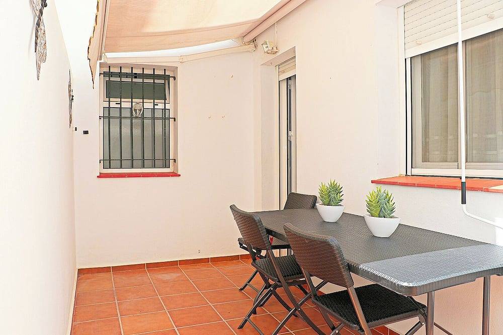 Appartamento vacanze a La Janda a partire da 73€ a notte