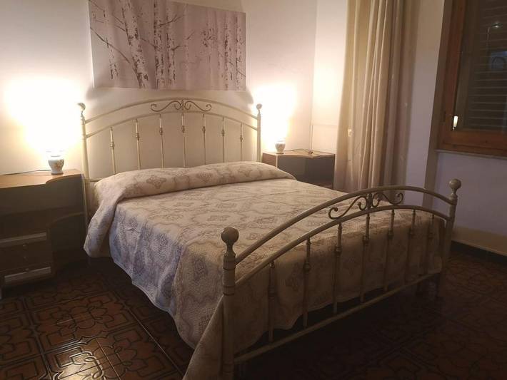 Chambre d’hôte pour 4 personnes, avec vue et jardin à Assemini - 2