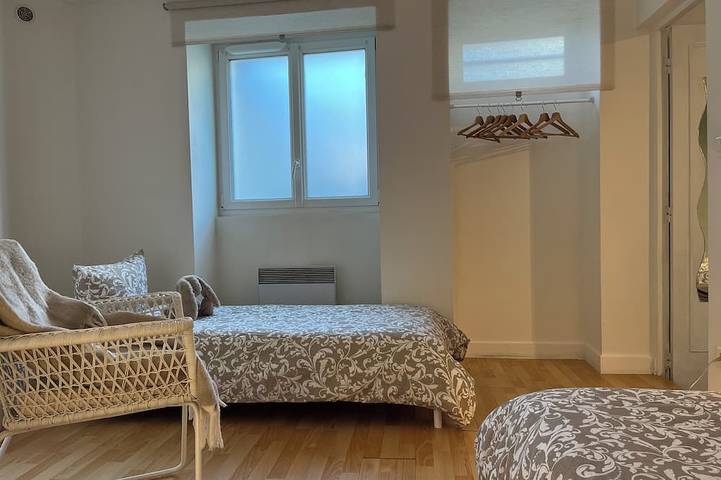 Gîte pour 6 personnes à Savigny-sur-Orge - 2