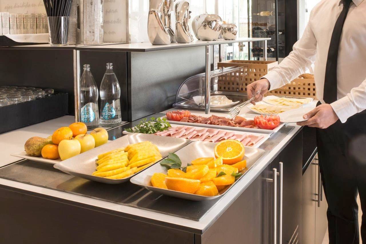 Sercotel Ab Rivas in Rivas-Vaciamadrid, Área Metropolitana de Madrid