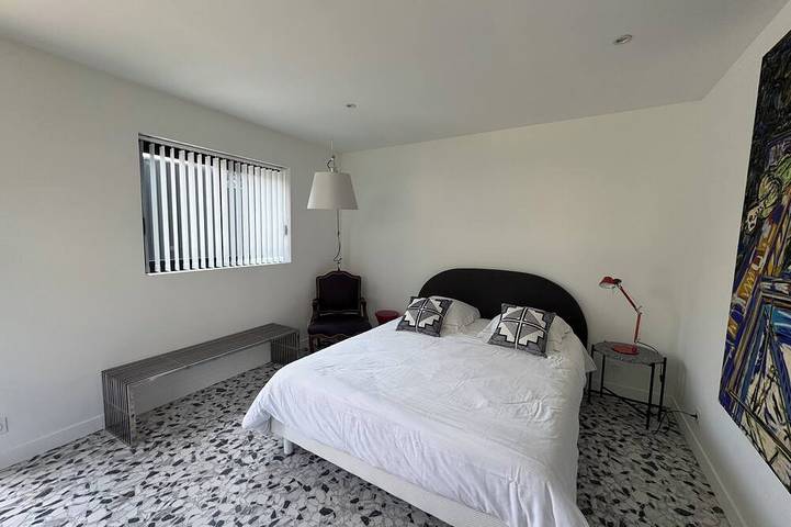 Location de vacances pour 2 personnes à Le Bouscat - 4