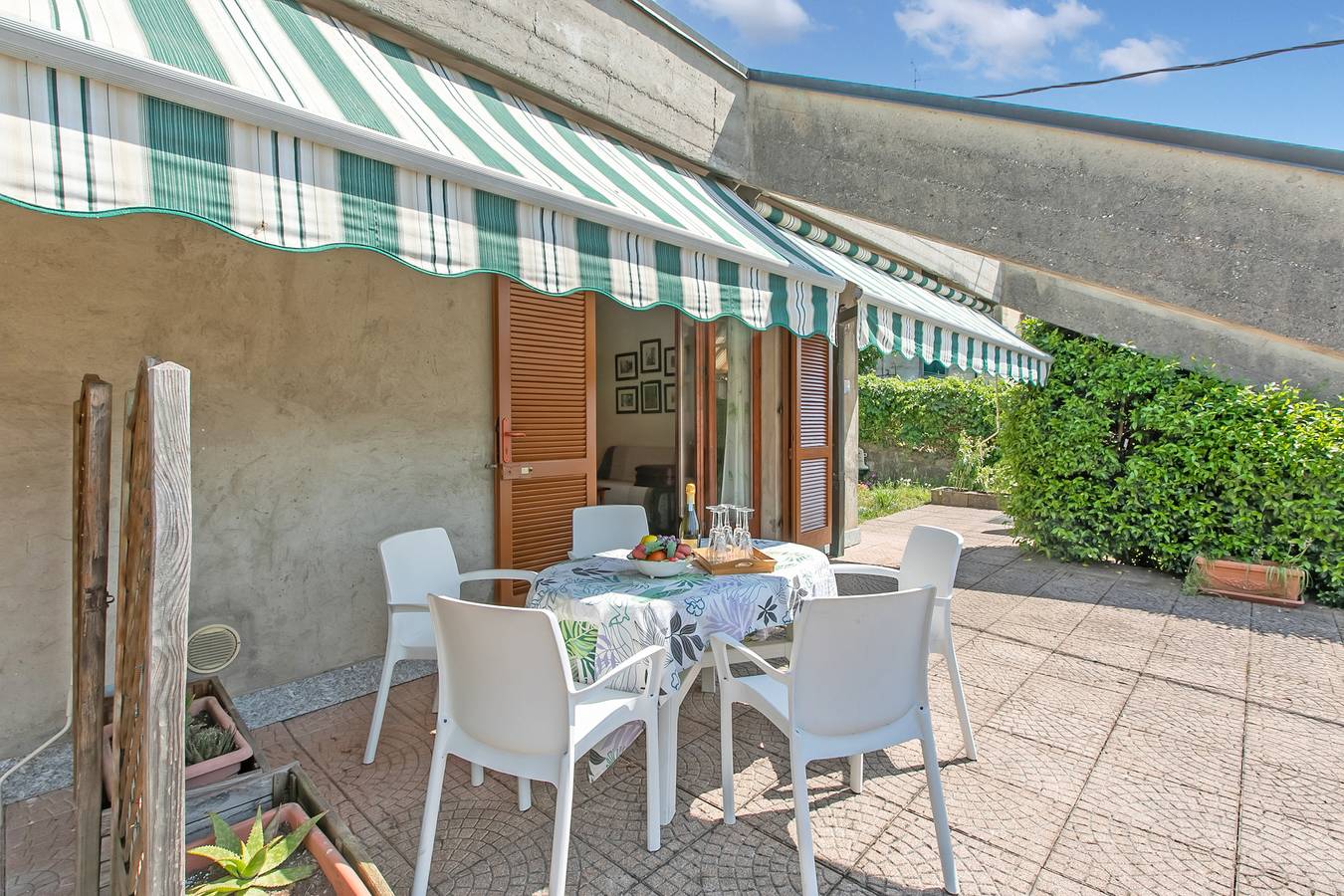 Casa vacanza a Tambo-Gruppe a partire da 111€ a notte
