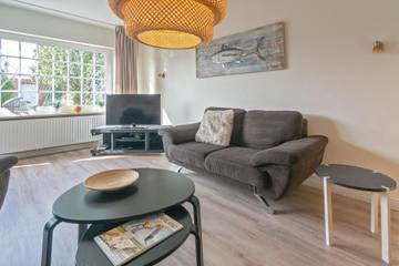 Glamping voor 4 Personen in Norddeich, Norden-Norddeich, Afbeelding 3