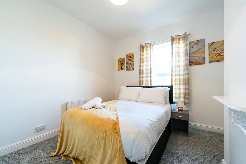 Ohemaa Retreat By Jesouth in Kingston-upon-Hull, Yorkshire and the Humber