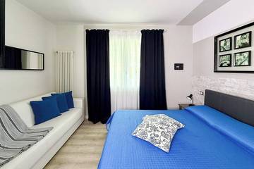 Agriturismo per 5 Persone in Casalserugo, Provincia di Padova, Foto 4