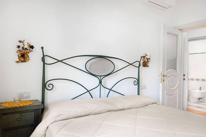 Hel lägenhet, Antonelloapartments - The Dream in Sorrento, Sorrento Coast