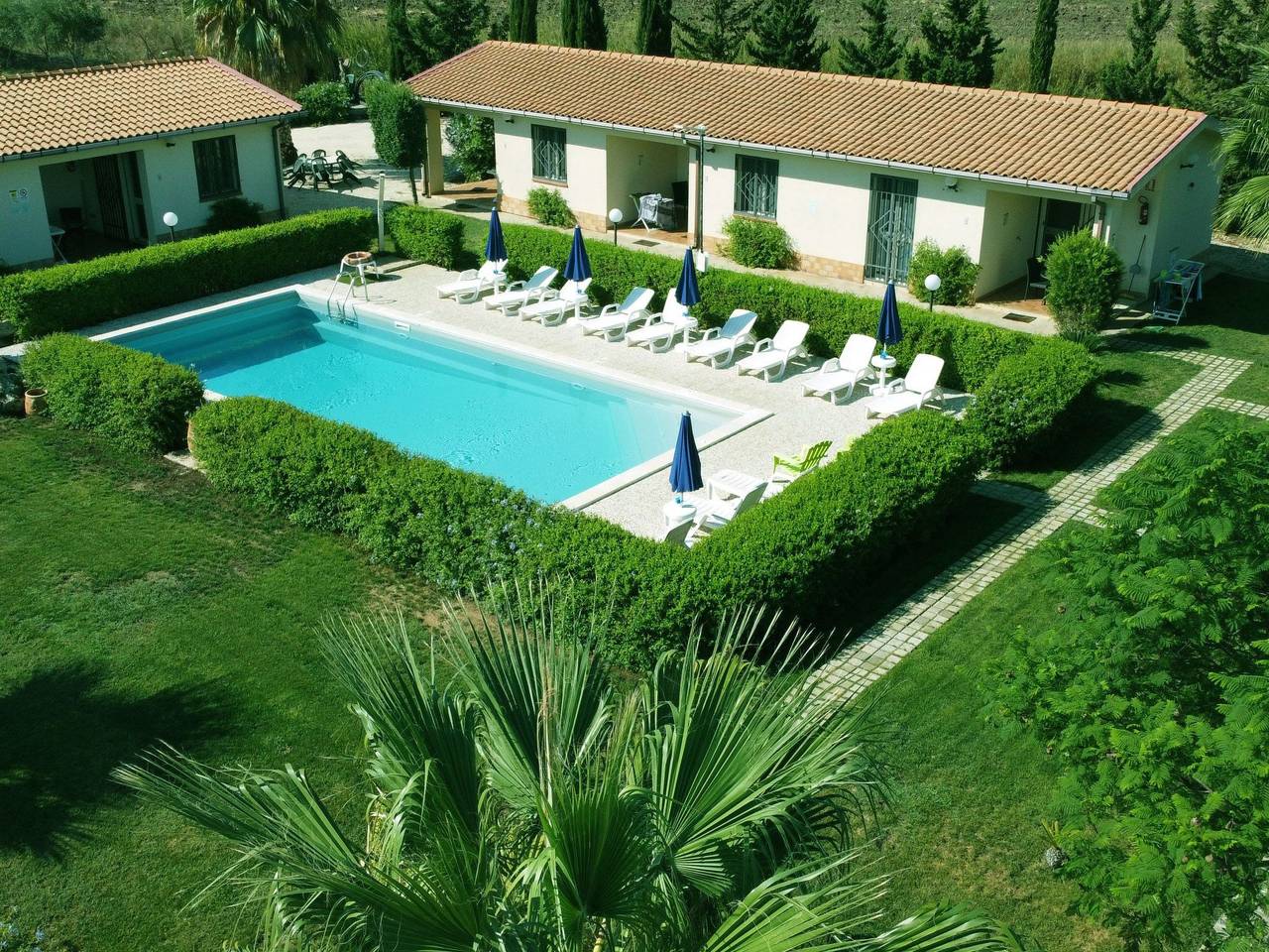 Ganze Wohnung, Wohnung 4 - Studio in Cattolica Eraclea, Agrigento Provinz