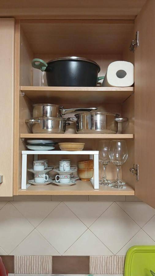 Gîte pour 4 personnes à Archena - 4