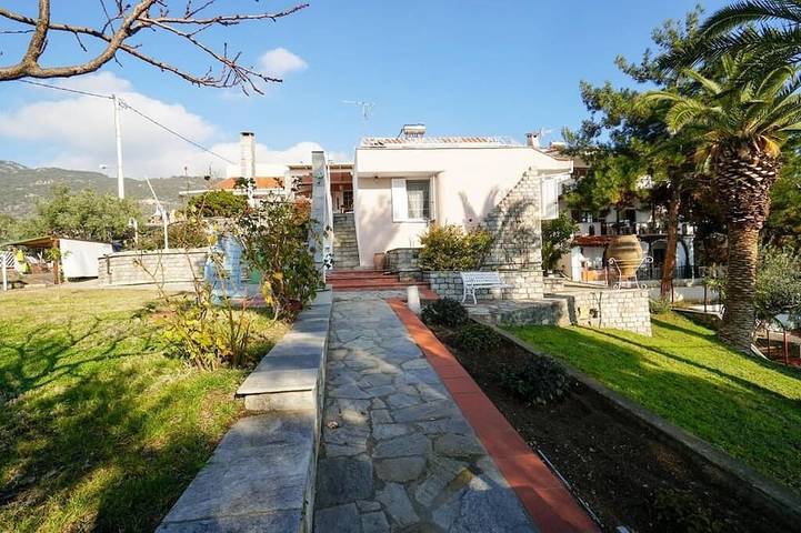 Ferienhaus für 6 Personen in Kavala Gemeinde - 4