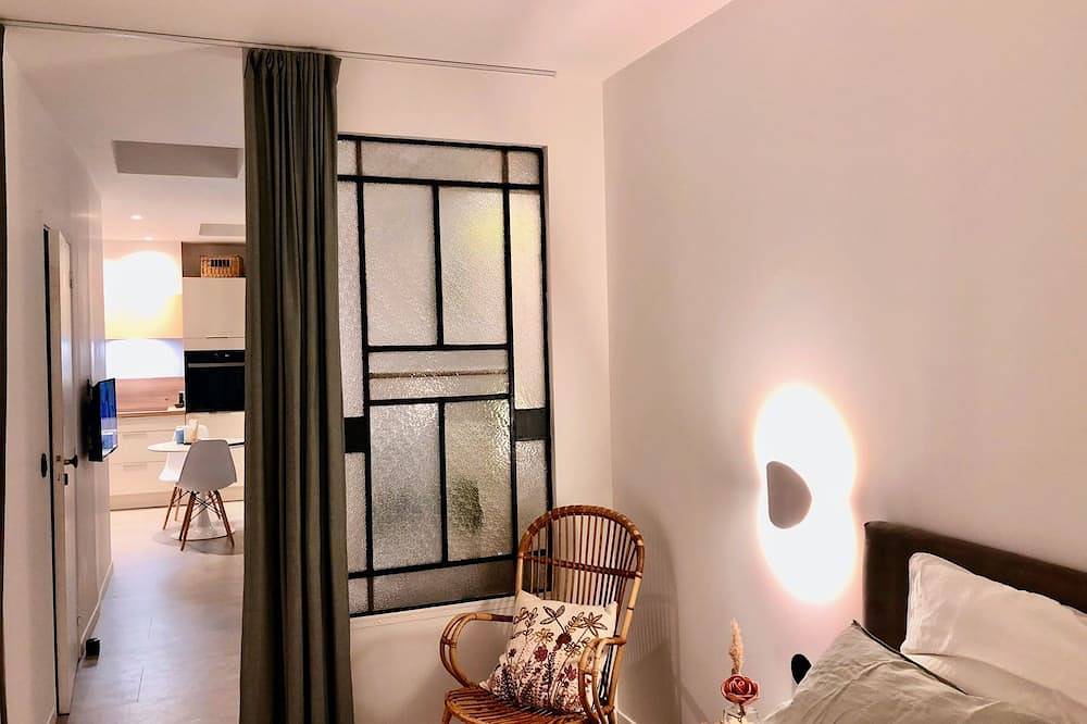 Appartement entier, Appartement Cosy Avec Parking, Proche Hyper Centre et Métro in Minimes-Barrière de Paris (Toulouse), Toulouse