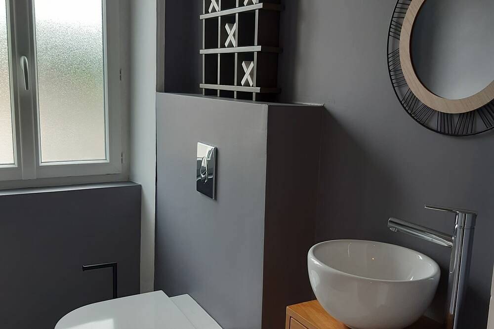 Renovated to make your stay \"just like home\". Pets allowed! in Nonards, Brive-la-Gaillarde und Umgebung